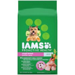 Iams Proactive Health Dog...