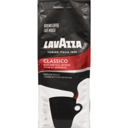 Lavazza Coffee Classico...