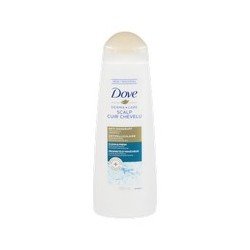 Dove Derma+Care Scalp Clean & Fresh Pyrithione Zinc Shampoo 355 ml