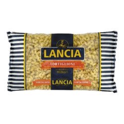 Lancia Tortiglioni Pasta 750 g