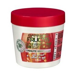 Garnier Fructis Colour Vibrant Treat 1 Minute Hair Mask + Goji Extract 100 ml