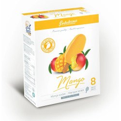 Sorbelicious Mango Sorbet 8...