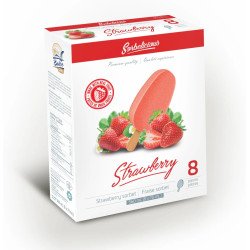 Sorbelicious Strawberry...