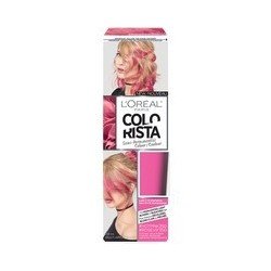 L'Oreal Paris Colorista Semi-permanent Hair Colour Hotpink 350 118 ml