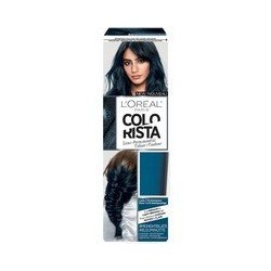 L'Oreal Paris Colorista Semi-Permanent Hair Colour Midnightblue 15 118 ml