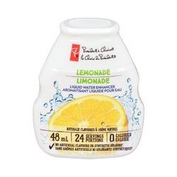 PC Lemonade Liquid Water Enhancer 48 ml