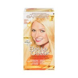Garnier Belle Color 100 Solar Blonde each