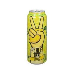 Peace Lemon Love Lemon Tea...