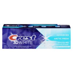 Crest 3D White Advanced...