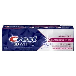 Crest 3D White Advanced...