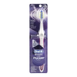 Oral-B 3D White Luxe Pulsar...