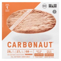 Carbonaut Gluten-Free...