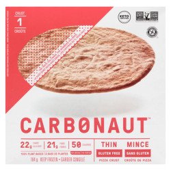 Carbonaut Gluten-Free...