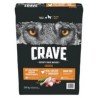 Crave Grain Free Dry Dog Food Chicken 5.44 kg