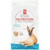 PC Nutrition First Large Breed Dry Dog Food Chicken & Brown Rice 7 kg