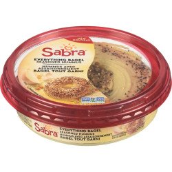 Sabra Hummus Everything...