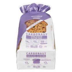 Carbonaut Gluten Free Low...