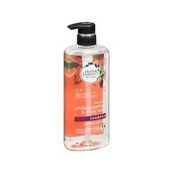 Herbal Essences Bio:Renew Volume White Grapefruit & Mosa Mint Shampoo 600 ml