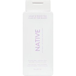 Native Body Wash Lilac &...