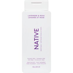 Native Body Wash Lavender &...