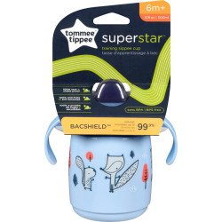 Tommee Tippee 6m+ Superstar...