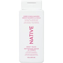 Native Body Wash Cherry &...