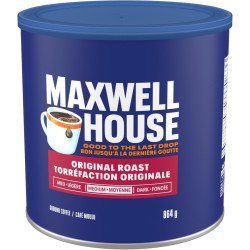 Maxwell House Original...