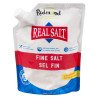 Redmond Real Salt Nature's First Fine Sea Salt 737 g