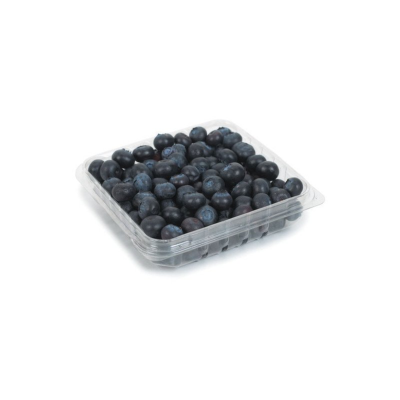 Blueberries 6oz. 170 g