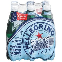 San Pellegrino Carbonated...