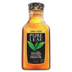 Pure Leaf Lemon Iced Tea...