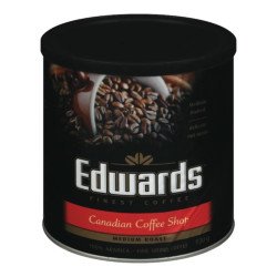 Edwards Canadian Coffee...