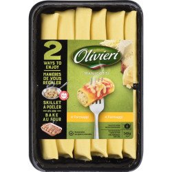 Olivieri Four Cheese...