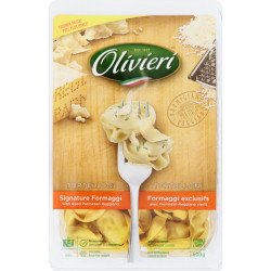 Olivieri Signature Formaggi...