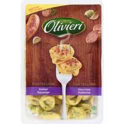 Olivieri Italian Sausage...