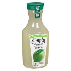 Simply Limeade 1.54 L