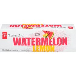 PC Watermelon Lemon...