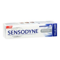 Sensodyne Toothpaste...