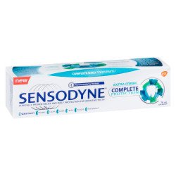 Sensodyne Complete...