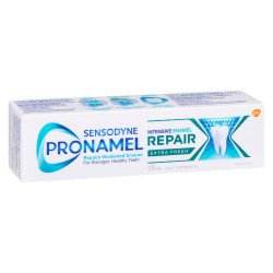 Sensodyne Pronamel...