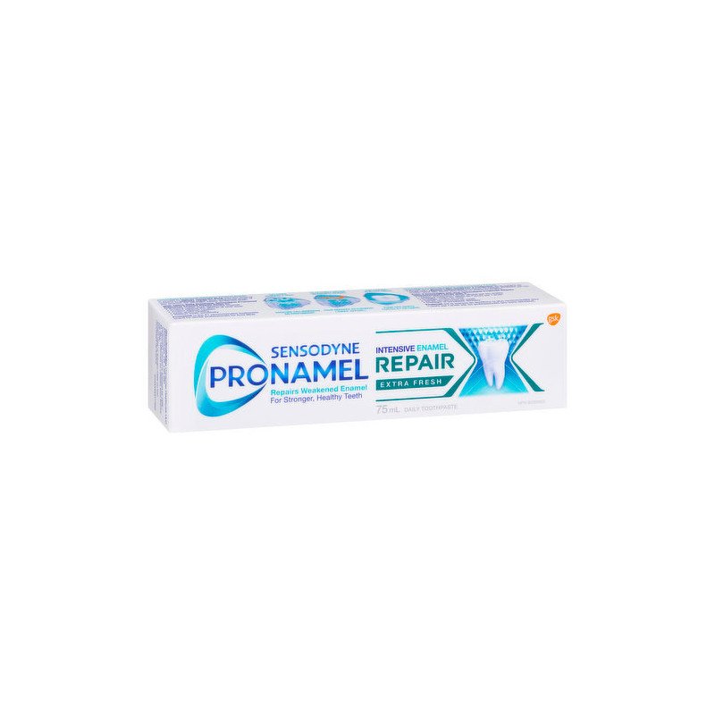 Sensodyne Pronamel Intensive Enamel Repair Toothpaste Extra Fresh 75 ml