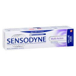 Sensodyne Daily Care...