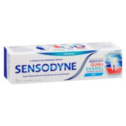 Sensodyne Sensitivity Gum &...