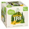 Stanley Park Brewing Trail Hopper IPA Non Alcoholic Beer 4 x 355 ml