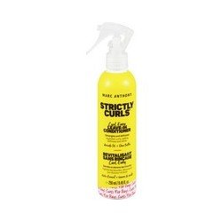 Marc Anthony Strictly Curls Curl Fury Leave-In Conditioner 250 ml