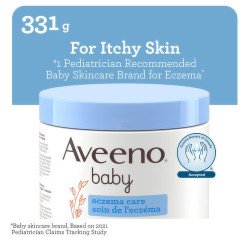 Aveeno Baby Eczema Care...