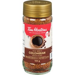 Tim Hortons Medium Roast...