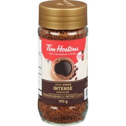 Tim Hortons Dark Roast...