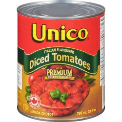 Unico Italian Flavoured...