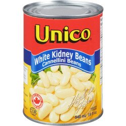 Unico White Kidney Beans...